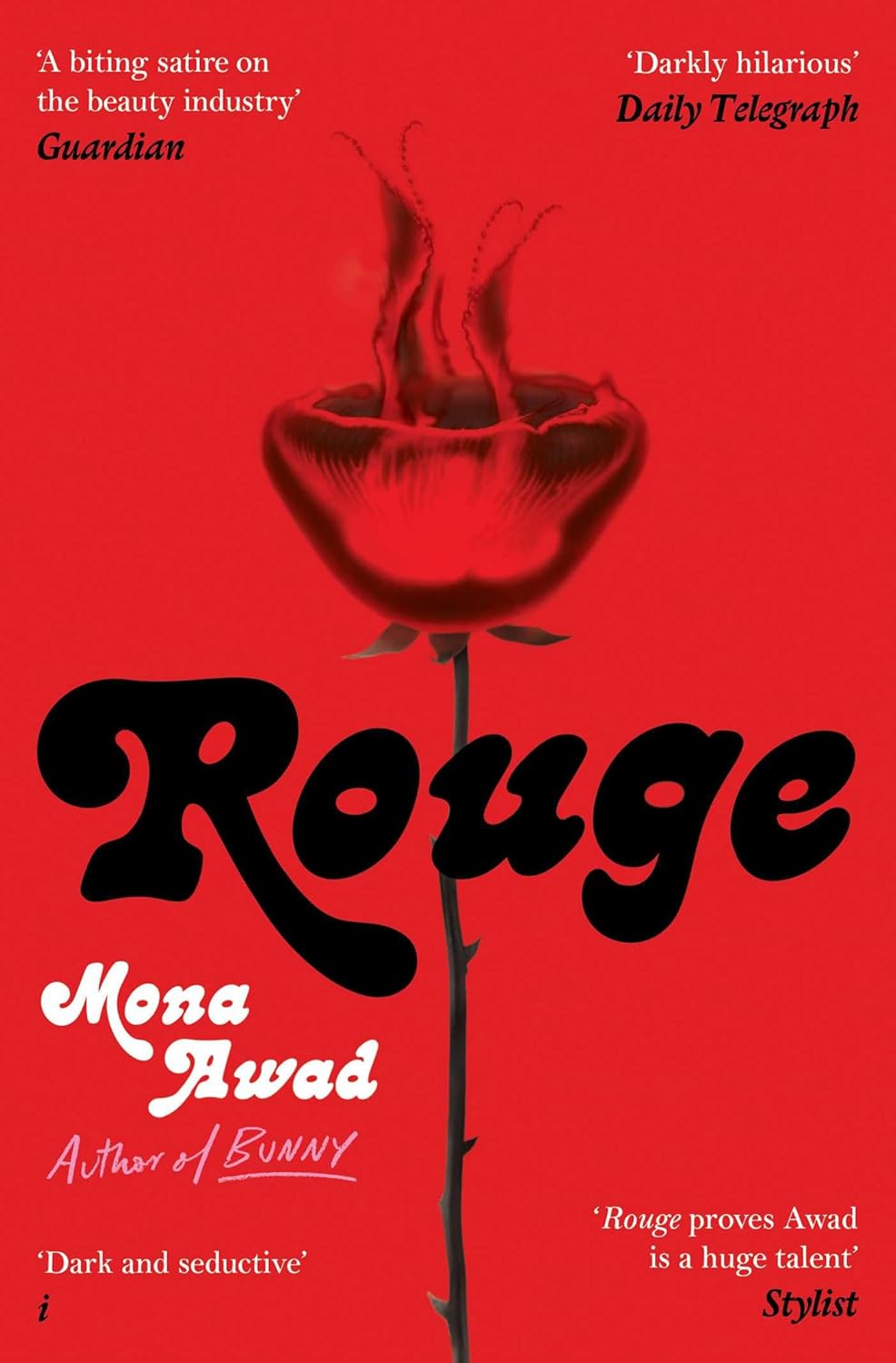 Rouge Simon & Schuster