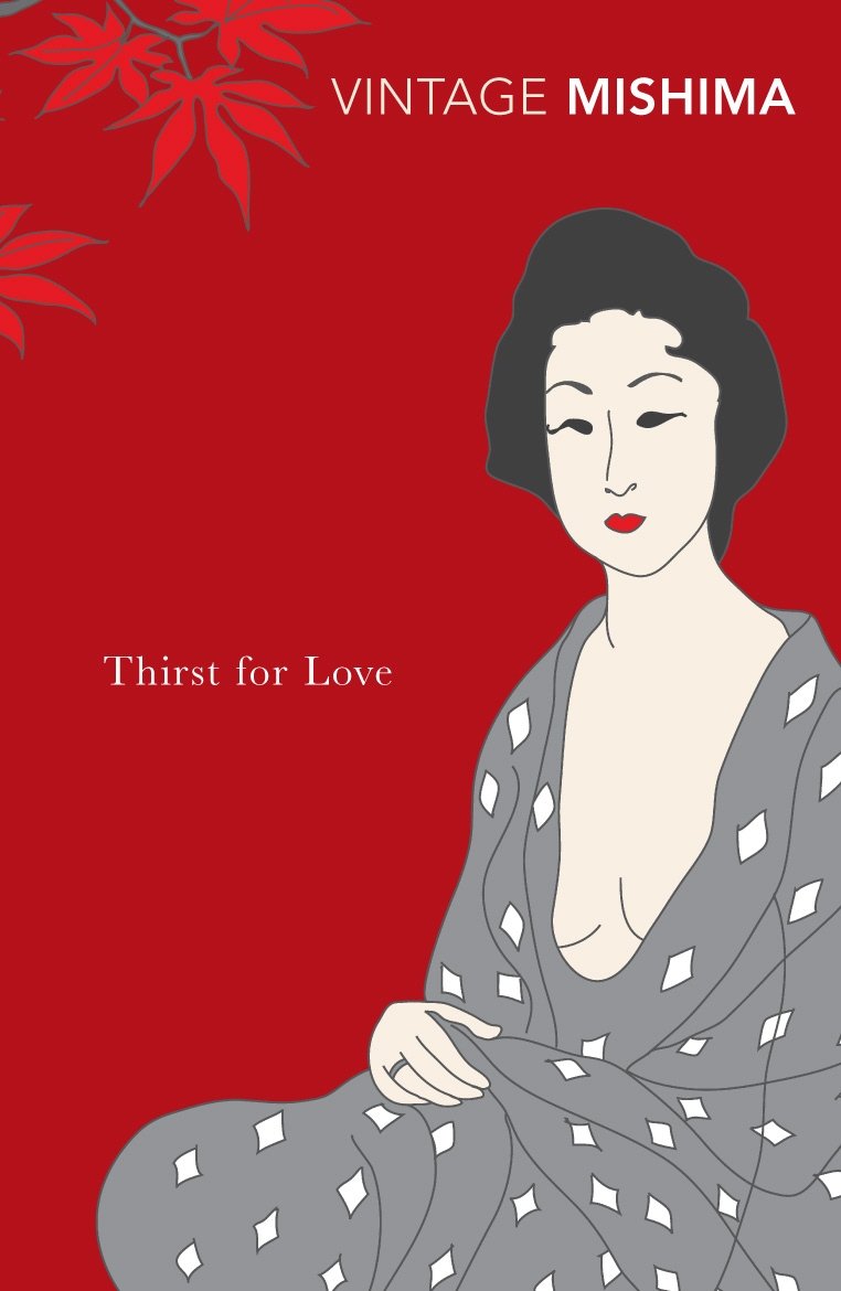 Thirst for Love Vintage