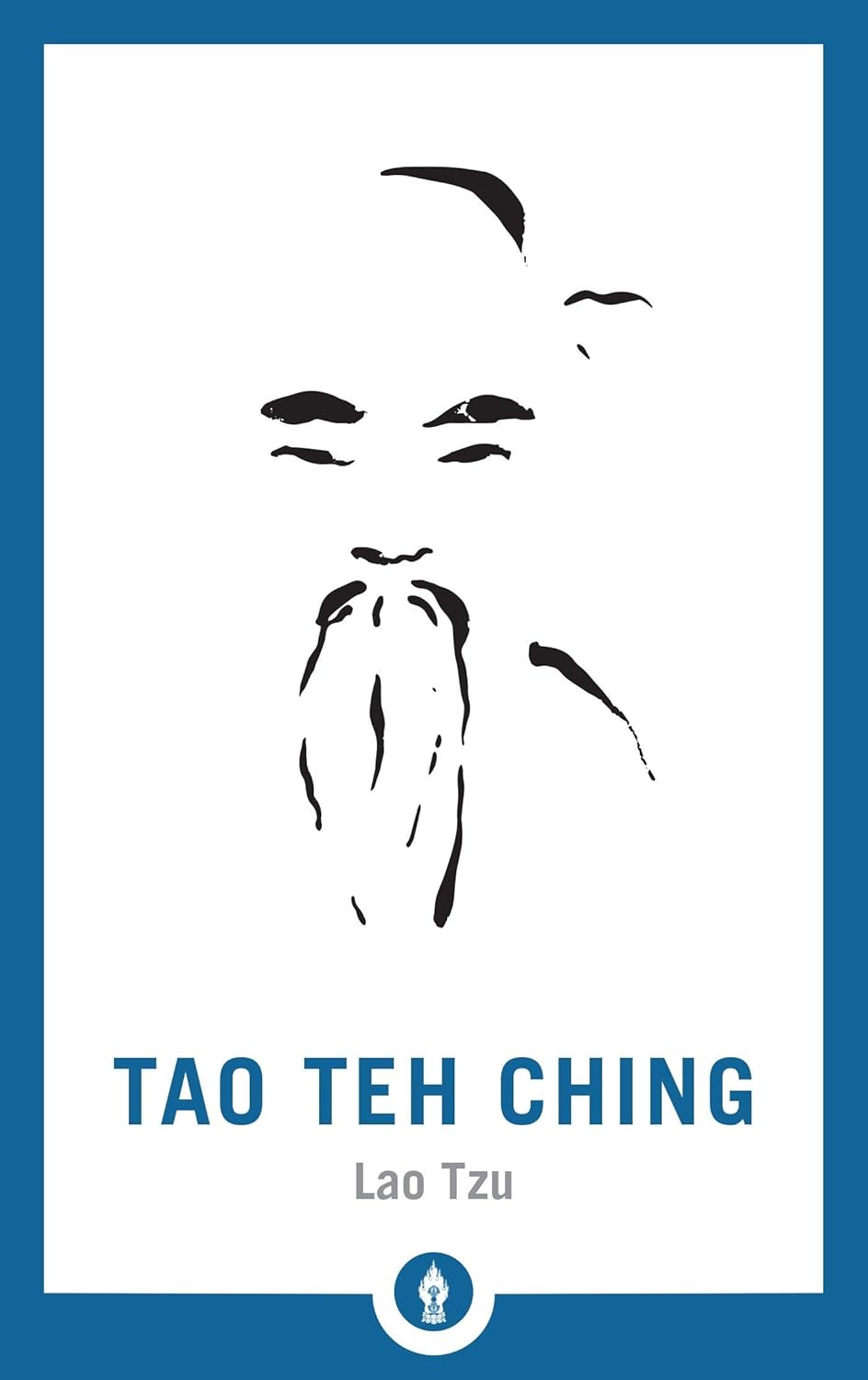Tao Teh Ching