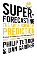 Superforecasting Cornerstone