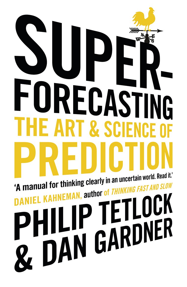 Superforecasting Cornerstone