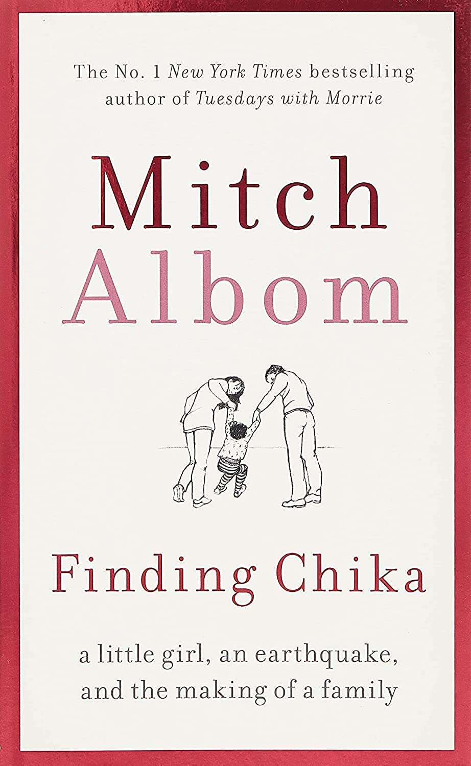 Finding Chika BIBLIONEPAL