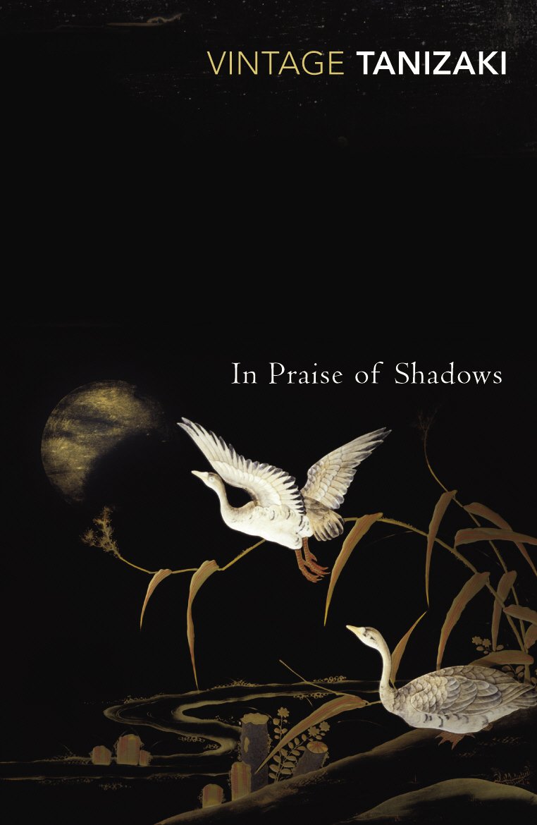 In Praise of Shadows BIBLIONEPAL
