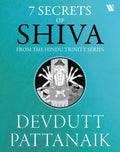7 Secrets Of Shiva BIBLIONEPAL
