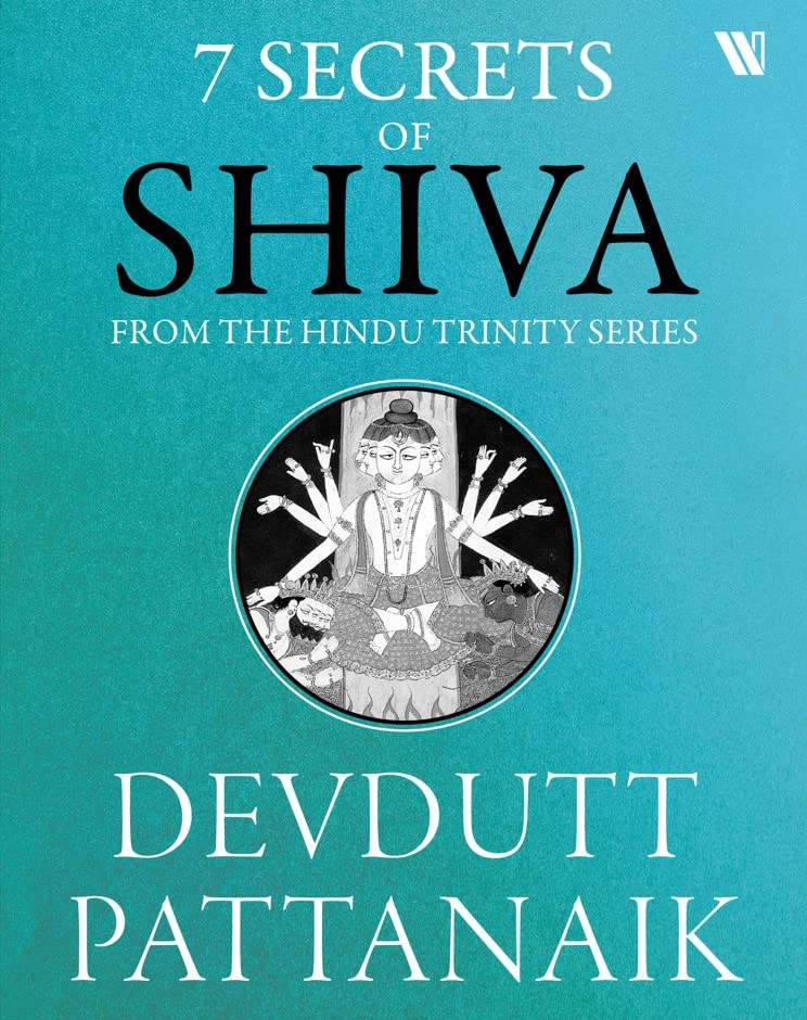 7 Secrets Of Shiva BIBLIONEPAL