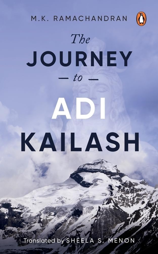 The Journey to Adi Kailash Penguin Random House