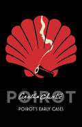 Poirot's Early Cases Harper Collins