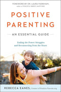 Positive Parenting BIBLIONEPAL