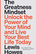 The Greatness Mindset BIBLIONEPAL