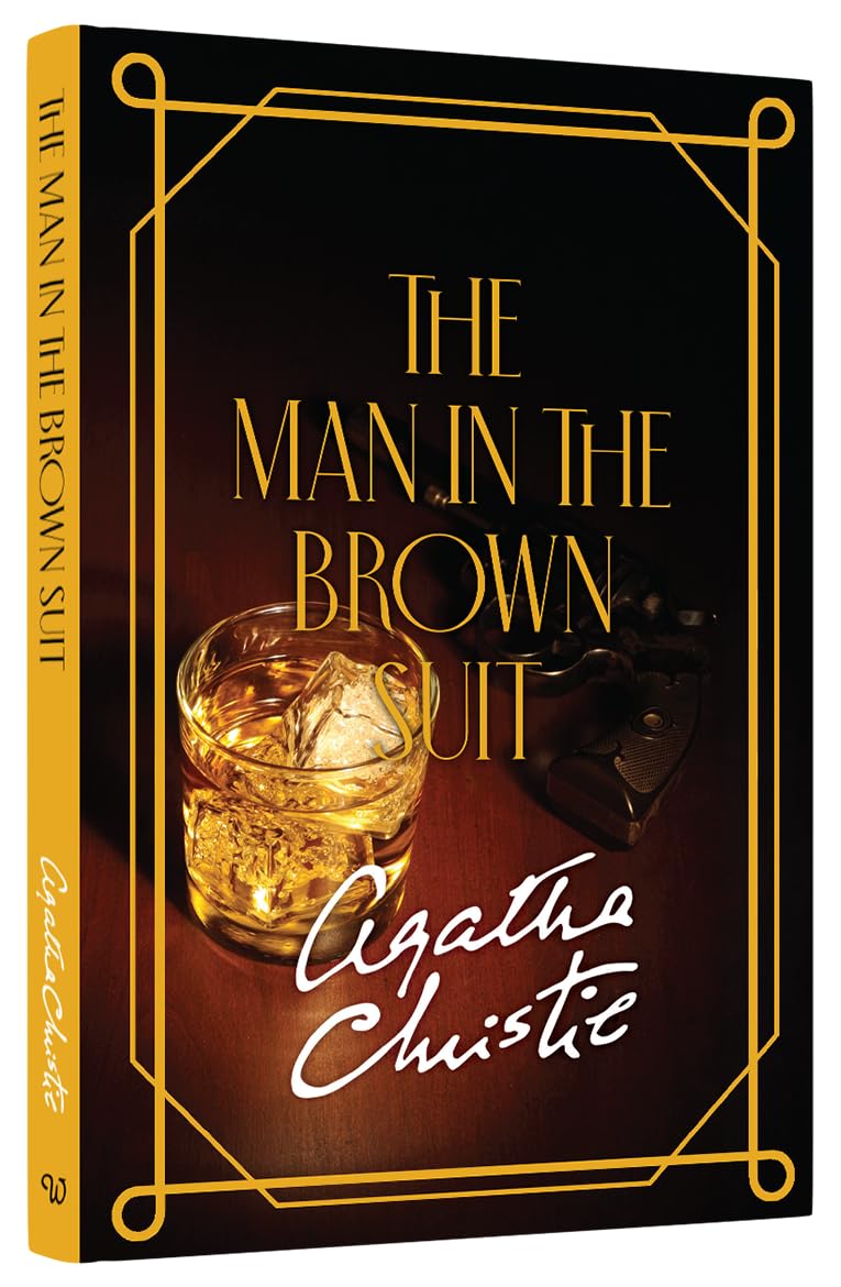 The Agatha Christie Mysteries Volume II