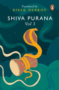 Shiva Purana: Vol. 3 BIBLIONEPAL
