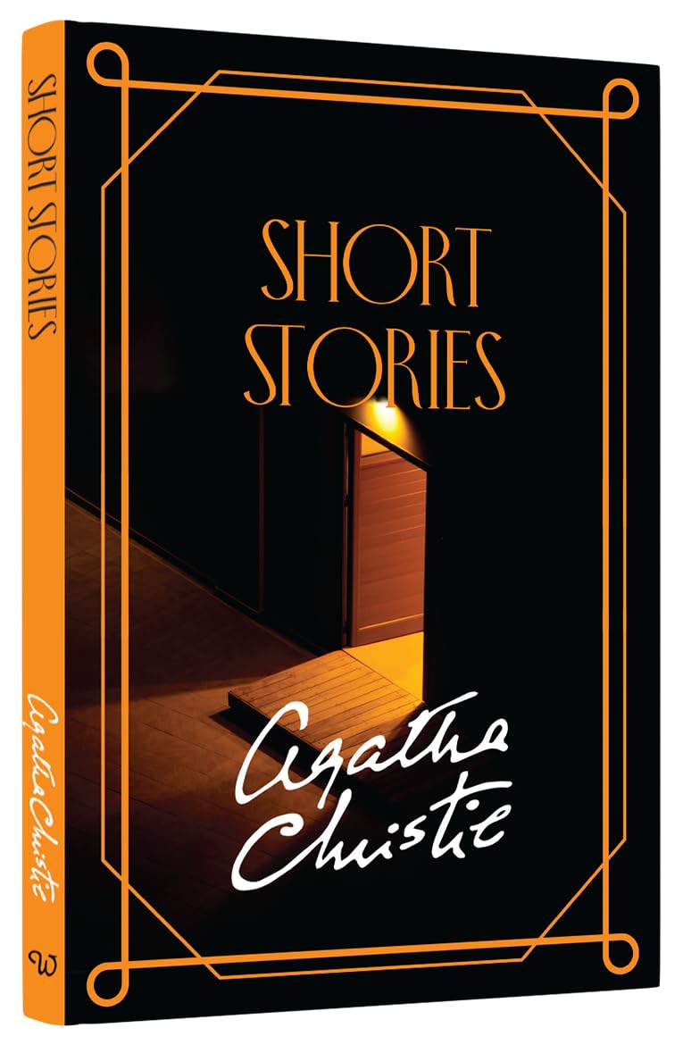 The Agatha Christie Mysteries Volume II