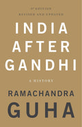 India After Gandhi Picador