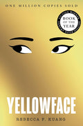 Yellowface Harper Collins