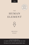 The Human Element Amaryllis