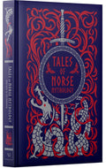 Tales Of Norse Mythology Wilco Books