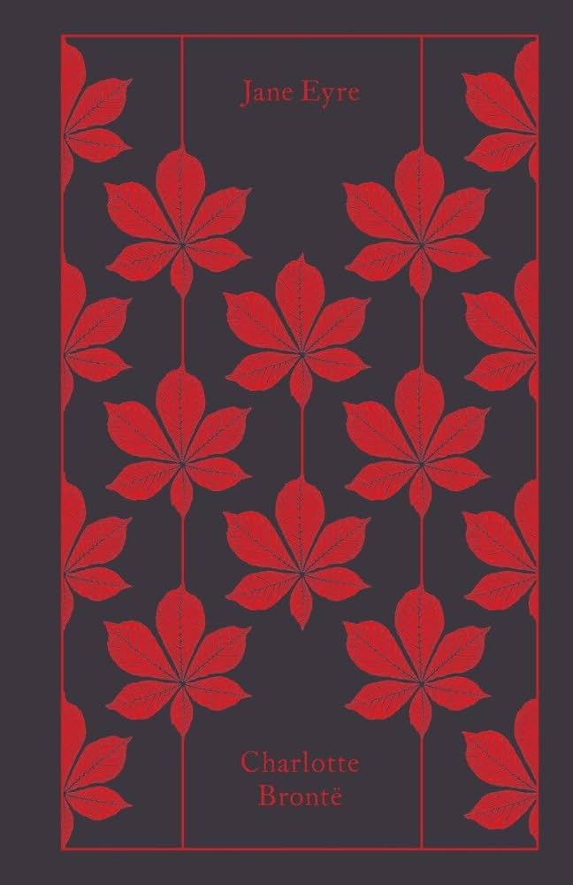 Jane Eyre BIBLIONEPAL 2.Penguin Books