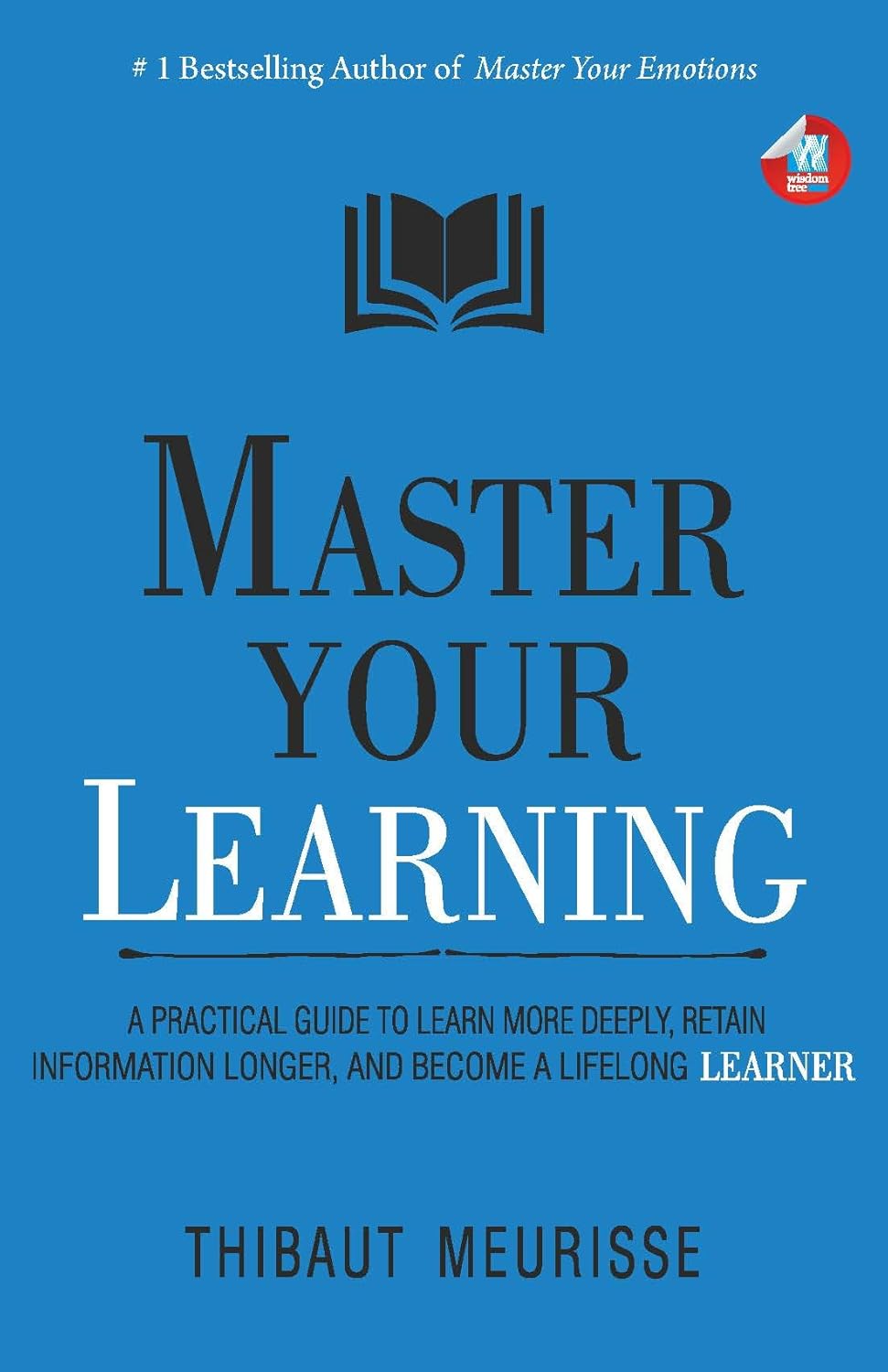 Master Your Learning Wisdom Tree
