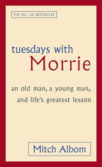 Tuesdays With Morrie Brown Book Group
