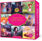 Princess Fairy Tales Boxset BIBLIONEPAL