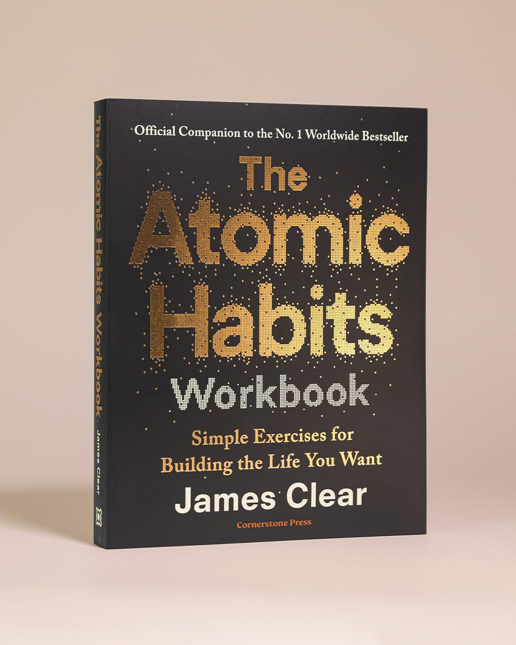 The Atomic Habits Workbook