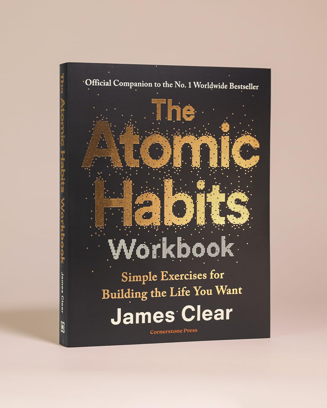 The Atomic Habits Workbook