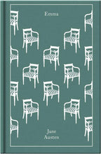 Emma Penguin Classics