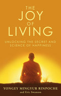 Joy Of Living Bantam Paperbacks