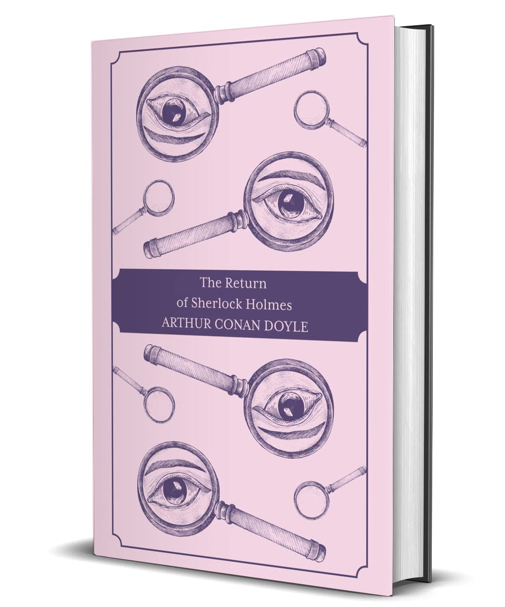 The Sherlock Holmes Collection BIBLIONEPAL