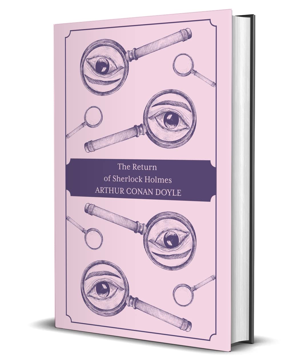 The Sherlock Holmes Collection BIBLIONEPAL