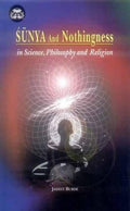 Śūnya and Nothingness by Jayant Burde