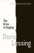 The Grass Is Singing BIBLIONEPAL New Rejacketed Edition