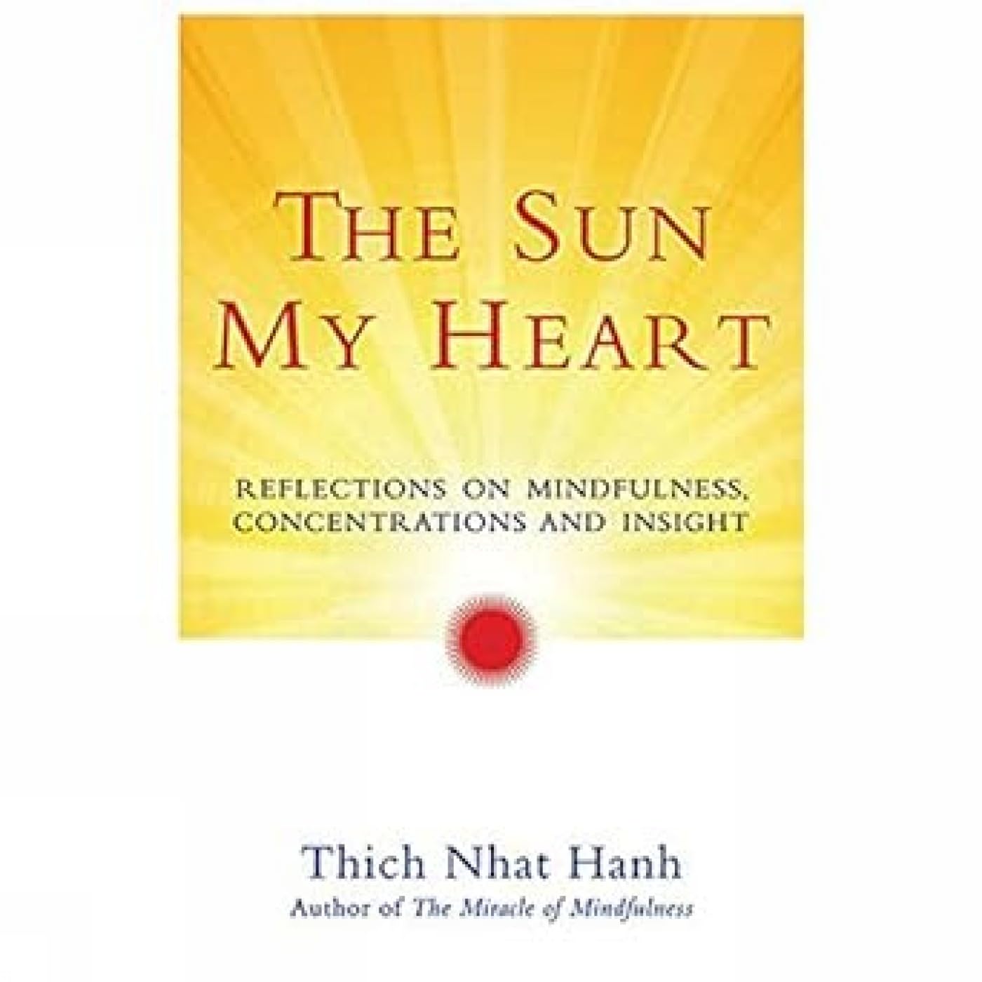 The Sun My Heart BIBLIONEPAL
