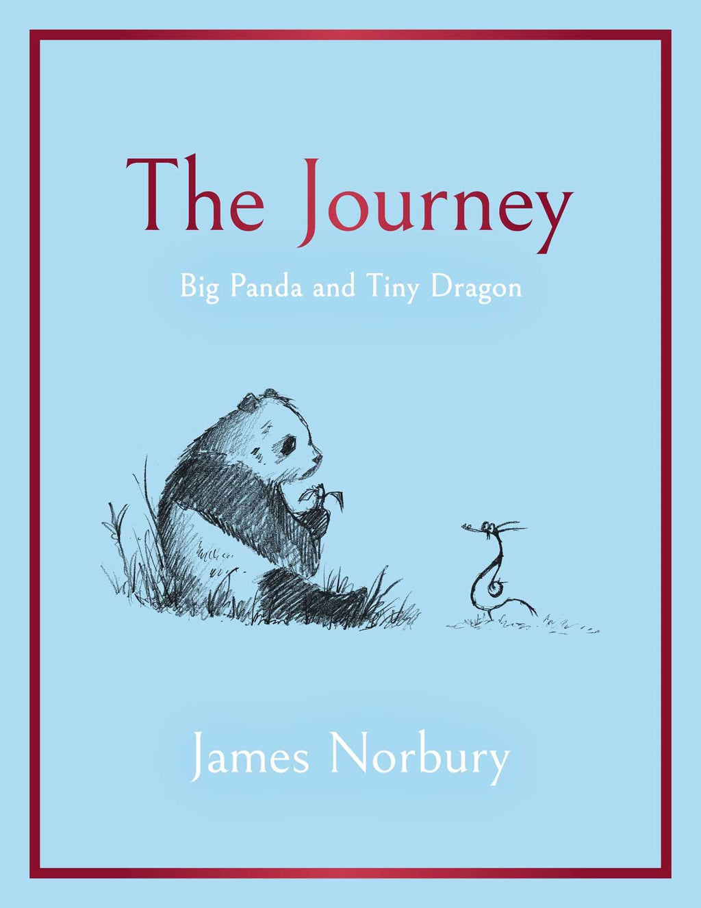 The Journey BIBLIONEPAL