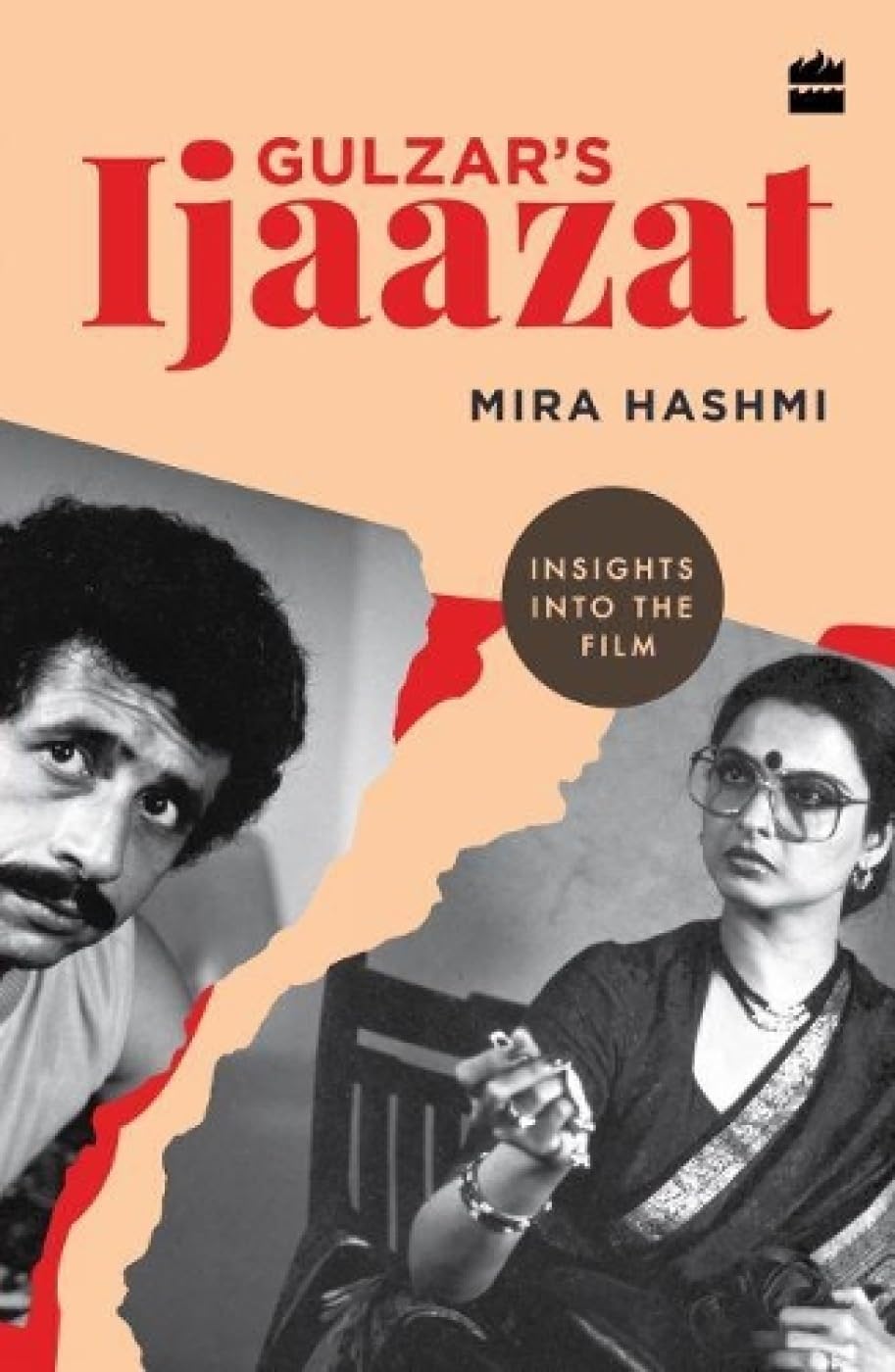 Gulzar's Ijaazat Harper Collins