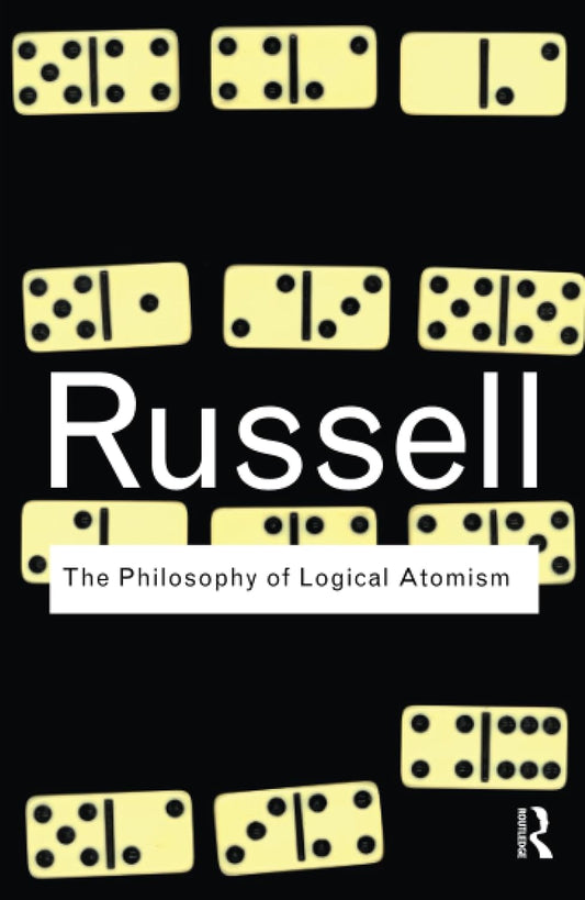 In The Philosophy of Logical Atomism