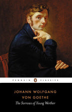 The Sorrows of Young Werther BIBLIONEPAL