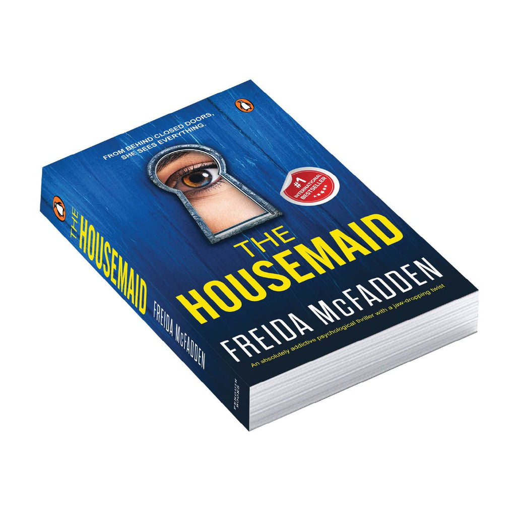 The Housemaid Penguin Random House