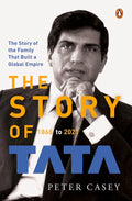 The Story of Tata BIBLIONEPAL