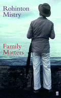 Family Matters Faber & Faber