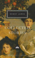 Henry James Collected Stories Everyman's Library