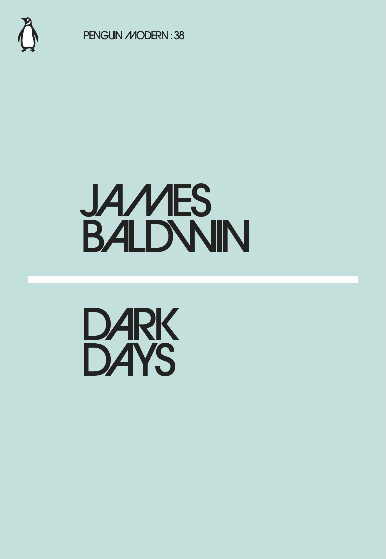 Dark Days BIBLIONEPAL