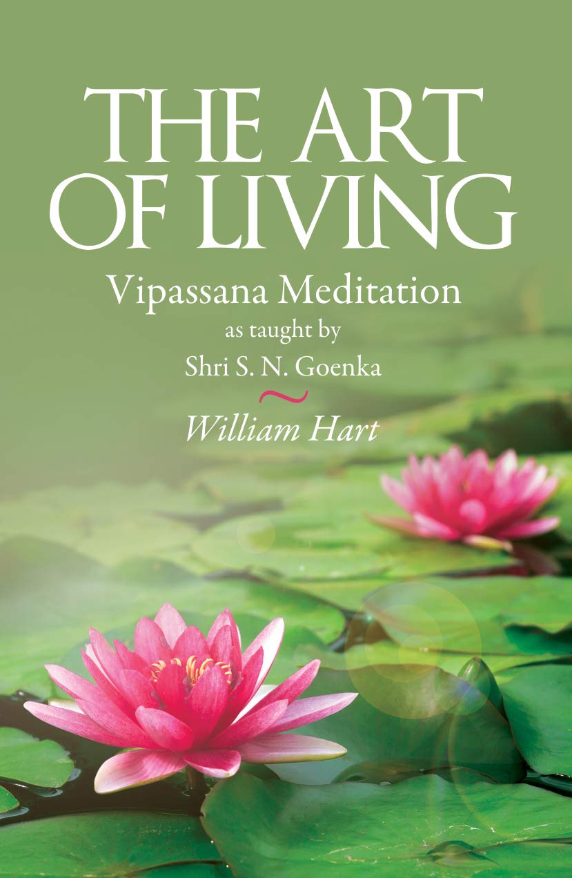 The Art of Living Embassy Books