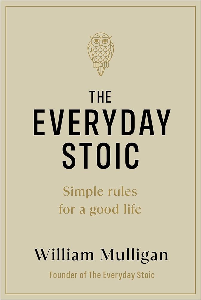 The Everyday Stoic BIBLIONEPAL
