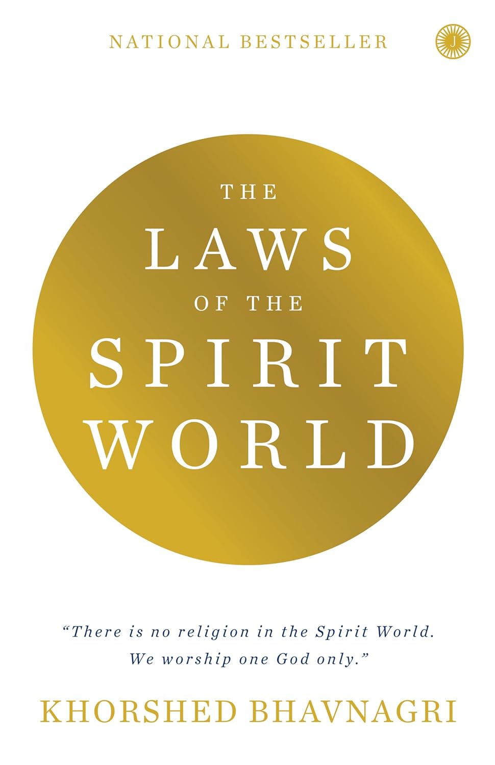 The Laws of the Spirit World Jaico Publishing