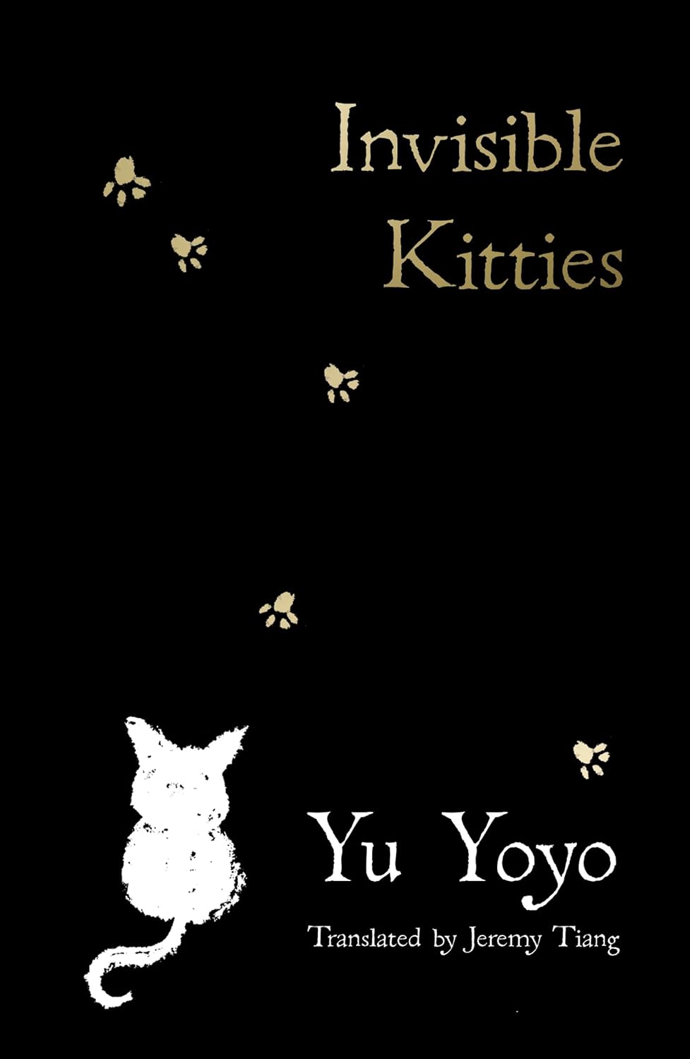 Invisible Kitties Fourth Estate