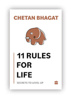 11 Rules For Life BIBLIONEPAL