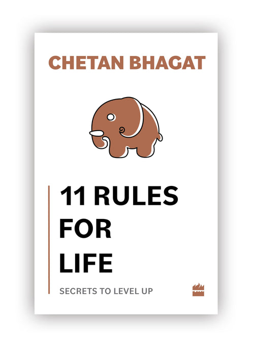 11 Rules For Life BIBLIONEPAL