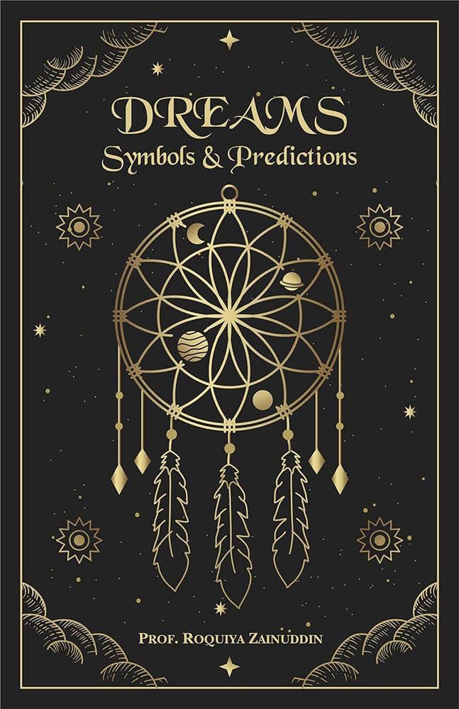 Dreams, Symbols & Predictions Motilal Banarsidass