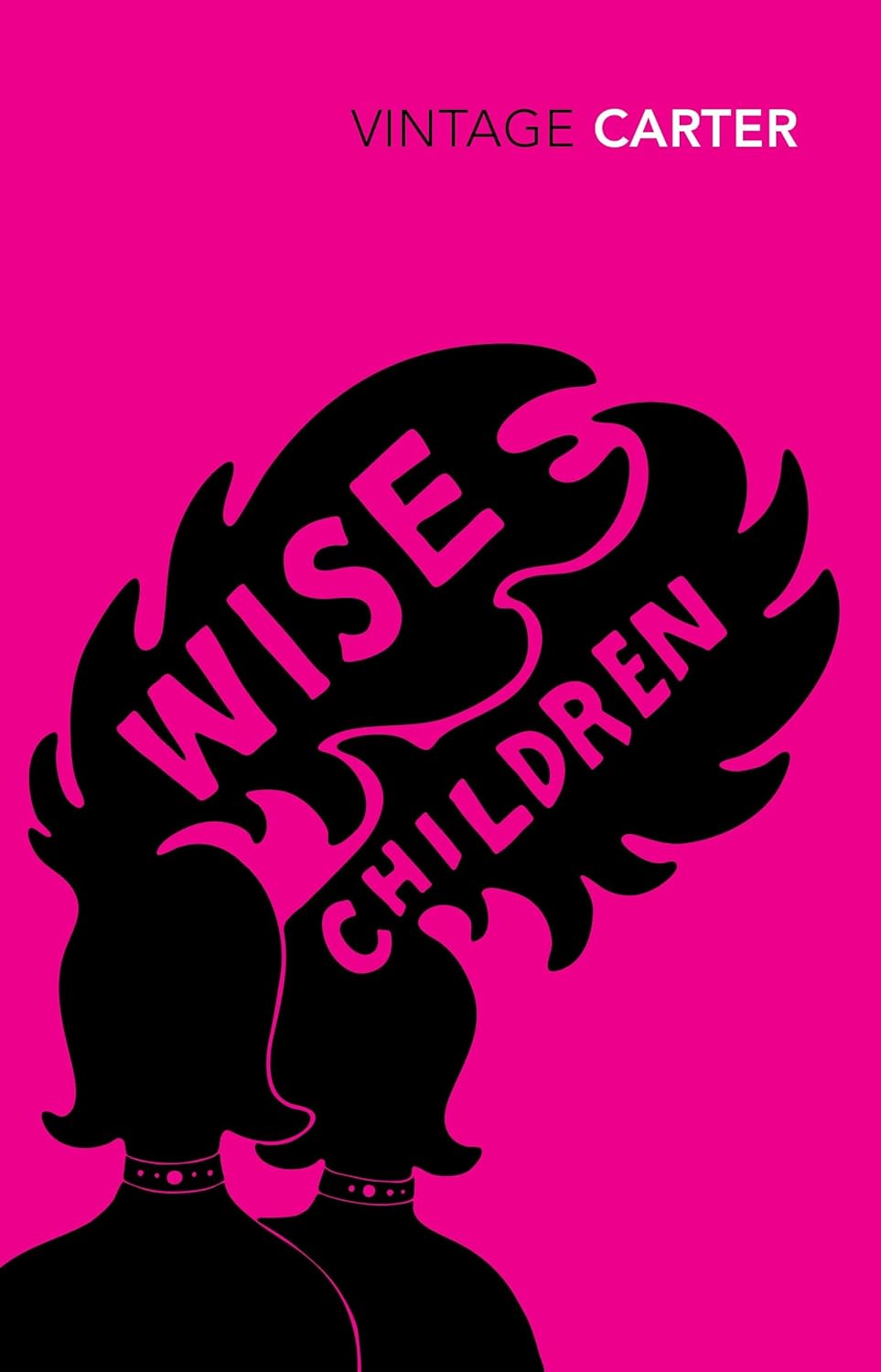 Wise Children Vintage